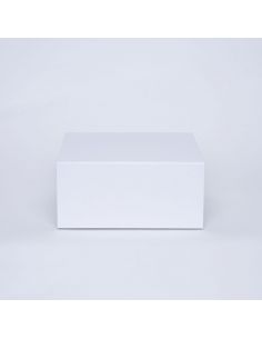 Customized Personalized Magnetic Box Wonderbox 30x30x12 CM | WONDERBOX |STANDARD PAPER | HOT FOIL STAMPING