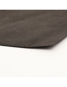 Customized Customized non-woven bag 50x50 CM | SAC US TNT DKT | IMPRESSION EN SÉRIGRAPHIE SUR UNE FACE EN DEUX COULEURS