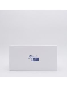 Customized Personalized Magnetic Box Wonderbox 22x10x11 CM | WONDERBOX (EVO) | HOT FOIL STAMPING