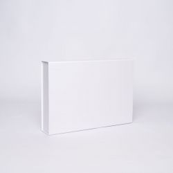 Personalisierte Magnetbox Wonderbox 37x26x6 CM | WONDERBOX | PAPIER STANDARD | IMPRESSION EN SÉRIGRAPHIE SUR UNE FACE EN DEUX...