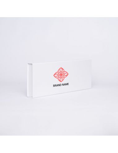 Customized Personalized Magnetic Box Wonderbox 40x14x3 CM | WONDERBOX (EVO) | IMPRESSION EN SÉRIGRAPHIE SUR UNE FACE EN DEUX ...