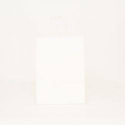 Shopping bag personalizzata Safari 31x12x41 CM | SHOPPING BAG SAFARI |STAMPA OFFSET SULL'INTERA SUPERFICIE