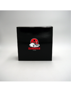 Customized Personalized Magnetic Box Wonderbox 22x22x10 CM | WONDERBOX | PAPIER STANDARD | IMPRESSION EN SÉRIGRAPHIE SUR UNE ...