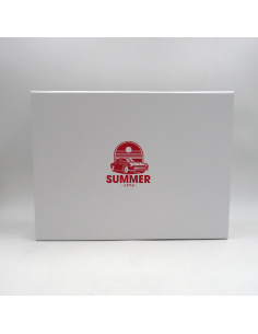 Customized Personalized Magnetic Box Wonderbox 40x30x15 CM | WONDERBOX | PAPIER STANDARD | IMPRESSION EN SÉRIGRAPHIE SUR UNE ...