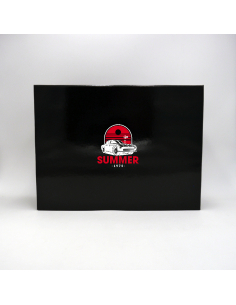 Customized Personalized Magnetic Box Wonderbox 40x30x15 CM | WONDERBOX | STANDARD PAPER | SCREEN PRINTING ON ONE SIDE IN TWO ...