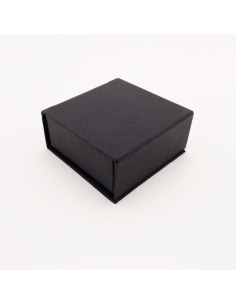 Scatola magnetica personalizzata Sweetbox 7x7x3 CM | SWEET BOX | STAMPA SERIGRAFICA SU UN LATO IN UN COLORE