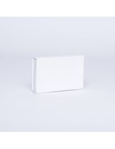 Caja magnética personalizada Palace 12x7x2 CM | KARTENHALTER | HEISSDRUCK