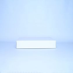 Customized Personalized foldable box Campana 40x31x8 CM | CAMPANA | HOT FOIL STAMPING