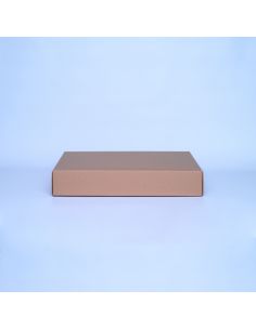 Caja personalizada Campana 52x40x9 CM | CAJA CAMPANA | ESTAMPADO EN CALIENTE