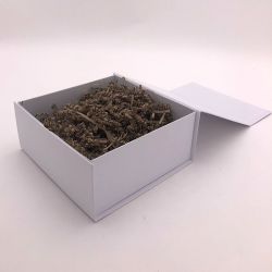 Frisure Relleno de papel triturado « Fluffy » para cajas