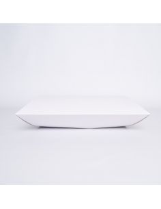 Customized Personalized pillow box Berlingot 15x12x3 CM | PILLOW GIFT BOX| HOT FOIL STAMPING