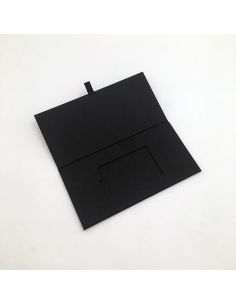 Caja magnética personalizada Minerva 9,5x19,5x0,5 CM | MINERVA | ESTAMPADO EN CALIENTE