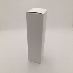 Customized Boîte carton personnalisée Bacchus 8,5x30,5x8,5 CM (BOURGOGNE) | BACCHUS | ESTAMPADO EN CALIENTE