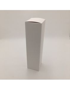 Boîte carton personnalisée Bacchus 7,5x30,5x7,5 CM (BORDEAUX) | BACCHUS | ESTAMPADO EN CALIENTE