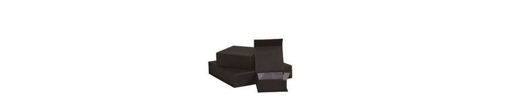 Magnetisch doosje voor snoep en chocolade - Sweet Box